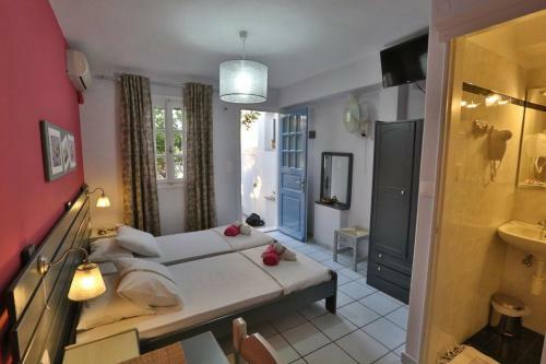 Apartamentos Kini Bay