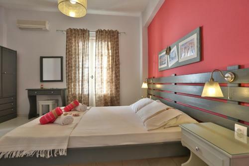 Apartamentos Kini Bay