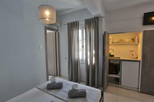 Apartamentos Kini Bay