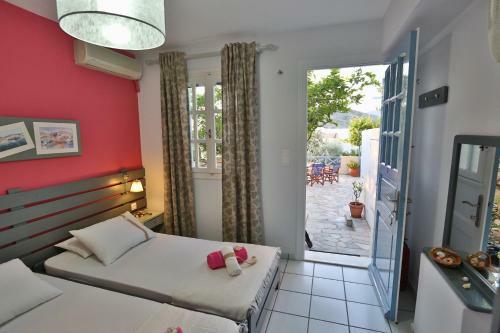 Apartamentos Kini Bay
