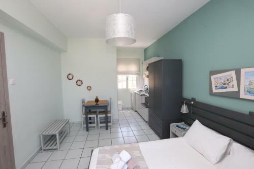 Apartamentos Kini Bay