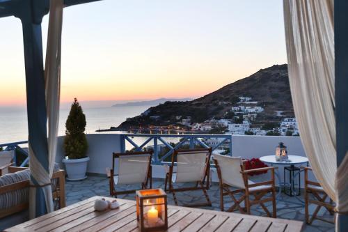 Apartamentos Kini Bay