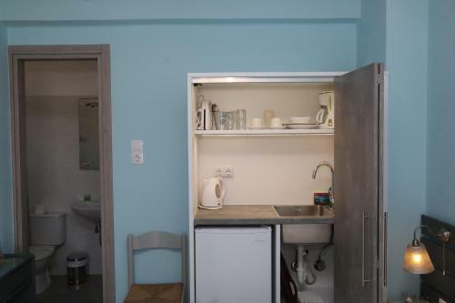 Apartamentos Kini Bay