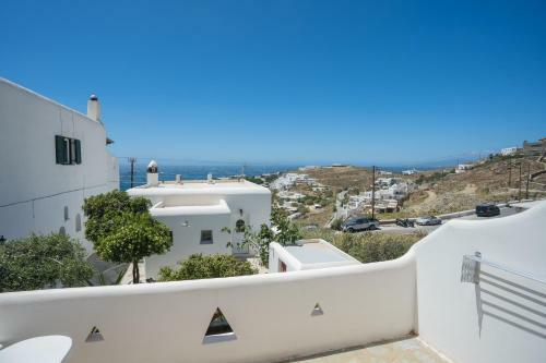 Hostal Mama's Pension