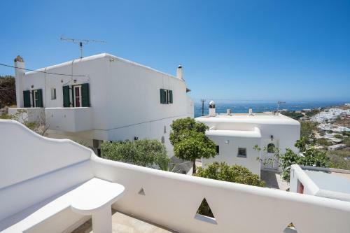 Hostal Mama's Pension