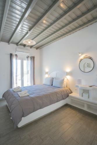Hostal Mama's Pension