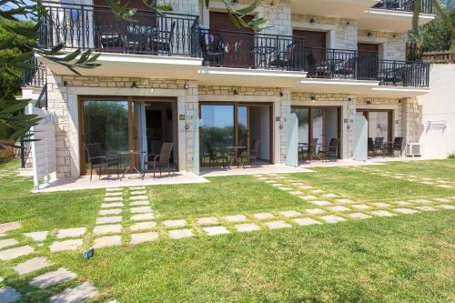 Apartamento Pelagos