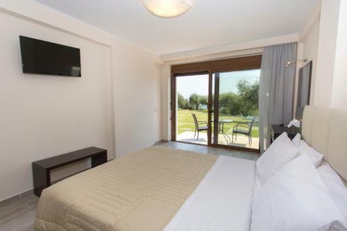 Apartamento Pelagos
