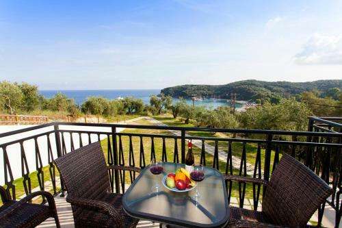 Apartamento Pelagos