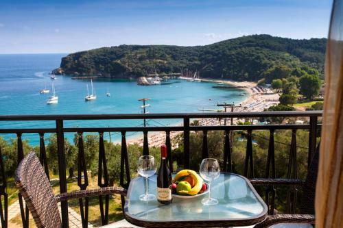 Apartamento Pelagos