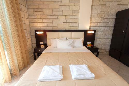 Apartamento Pelagos