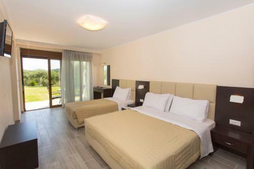 Apartamento Pelagos