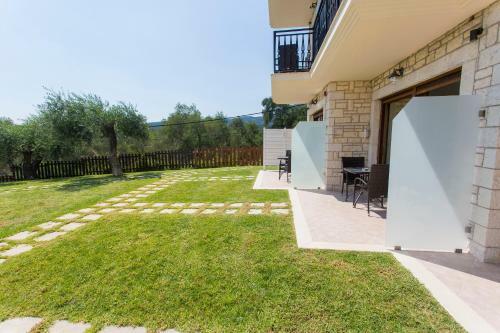 Apartamento Pelagos
