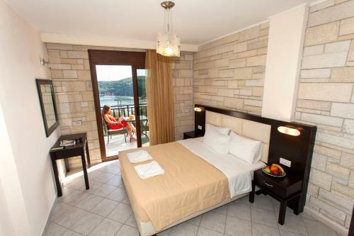 Apartamento Pelagos