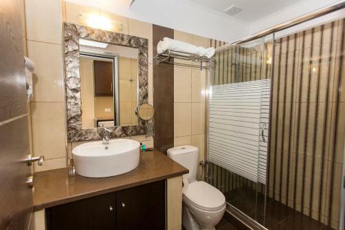 Apartamento Pelagos