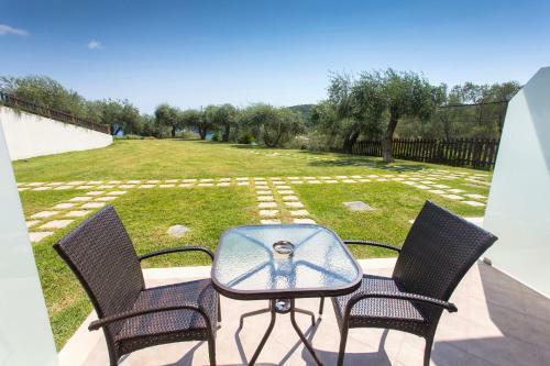 Apartamento Pelagos