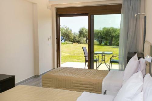 Apartamento Pelagos
