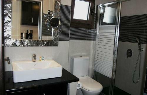 Apartamento Pelagos