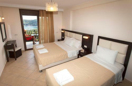 Apartamento Pelagos