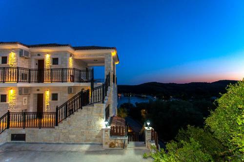 Apartamento Pelagos