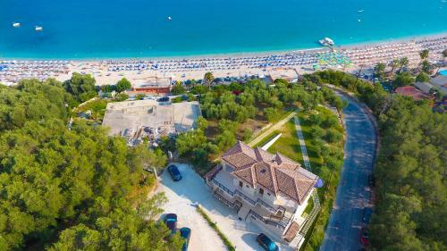 Apartamento Pelagos