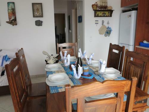 Apartamento Gabriel House