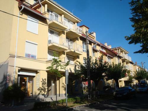 Holiv Apartman