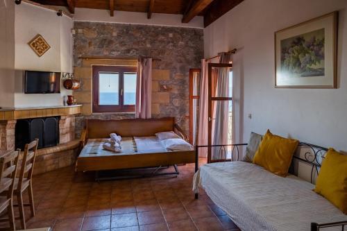 Papanestoras Apartments