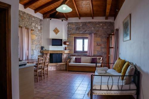 Papanestoras Apartments