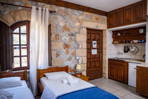 Papanestoras Apartments