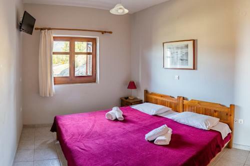 Papanestoras Apartments