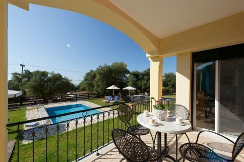 Villa Renata