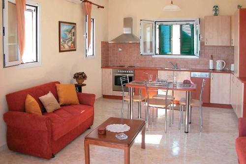 Villa Jasmin Trapezaki Kefalonia