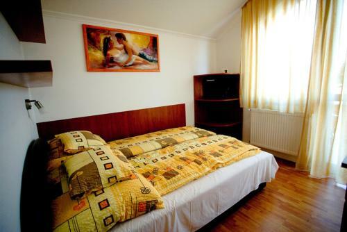 Apartamento J�lia Double Comfort