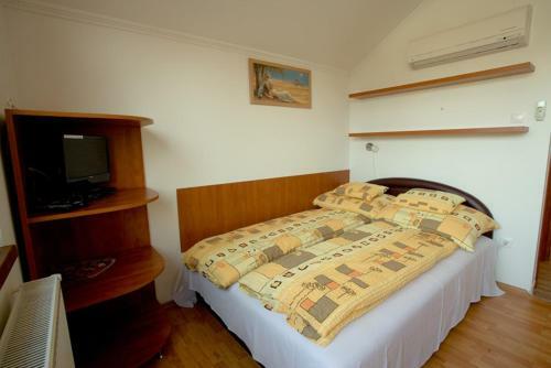 Apartamento J�lia Double Comfort
