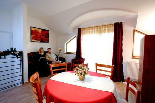 Apartamento J�lia Double Comfort