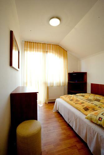 Apartamento J�lia Double Comfort