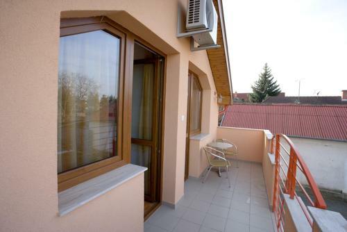 Apartamento J�lia Double Comfort