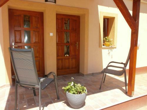 Kl�ra Apartman