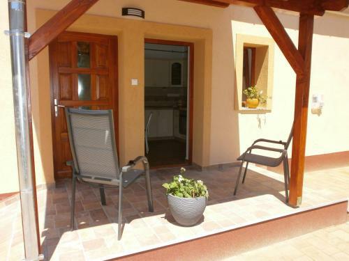 Kl�ra Apartman