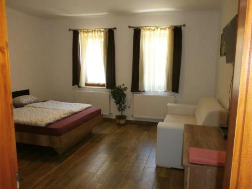 Kl�ra Apartman