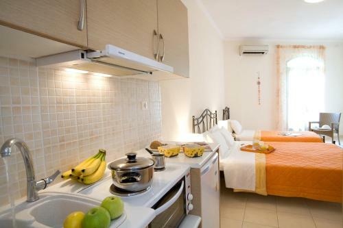 Anemolia Apartments