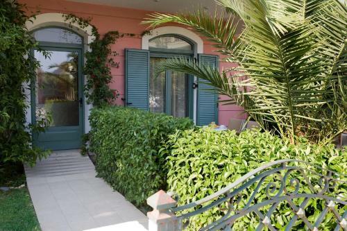 Anemolia Apartments