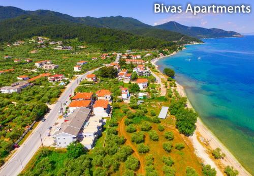 Bivas Apartments