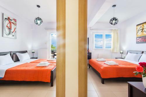 Bivas Apartments