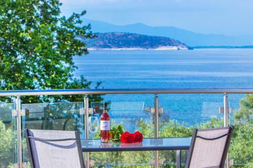 Bivas Apartments