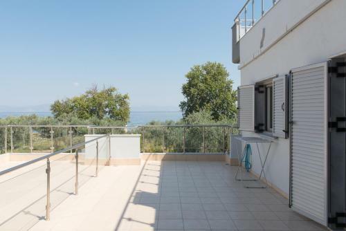 Bivas Apartments