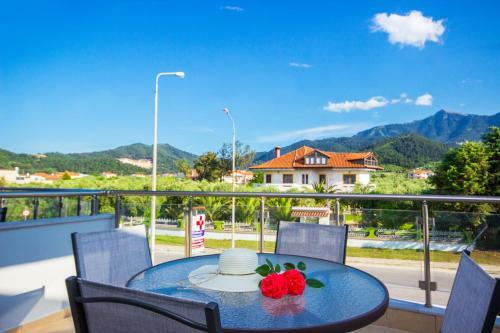Bivas Apartments