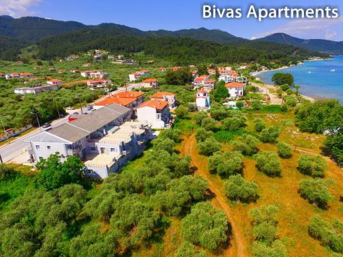 Bivas Apartments