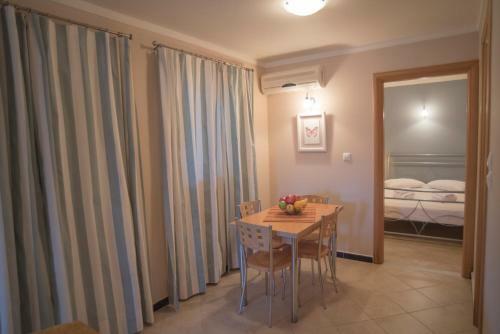 Apartamento Villa Theodora